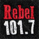 Embroidery of Rebel 1017 Log