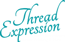Thread Expression Logo